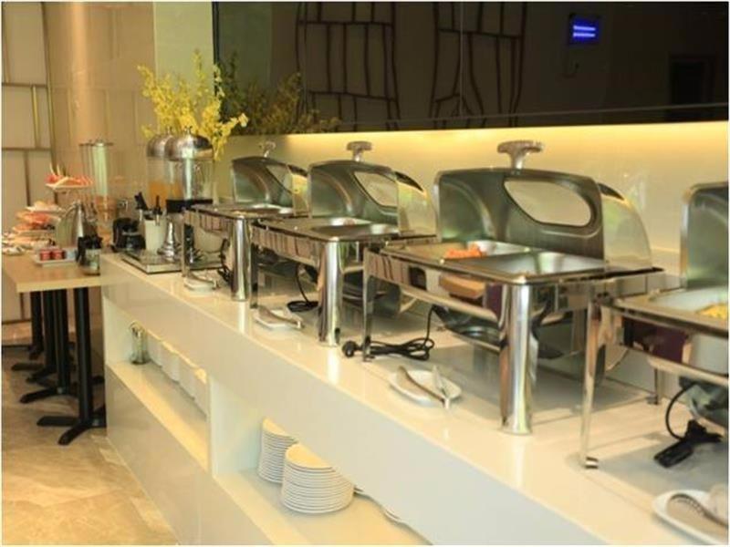 Lavande Hotels-Xiamen Zhongshan Road Pedestrian Street Экстерьер фото